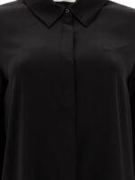 MAX&MOI Chemise Noir Femme – Image 3