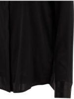 MAX&MOI Chemise Noir Femme – Image 4