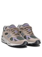 NEW BALANCE Sneaker 991V2 Beige Homme – Image 2