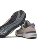 NEW BALANCE Sneaker 991V2 Beige Homme – Image 5