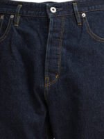 NONNATIVE Jean Straight-leg Bleu Homme – Image 3
