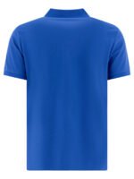 POLO RALPH LAUREN Polo Pique Bleu Homme – Image 2
