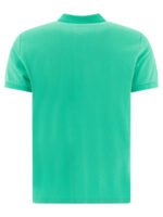 POLO RALPH LAUREN Polo Pique Vert Homme – Image 2
