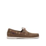 SEBAGO Mocassin Dockside Portland Marron Homme