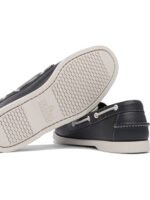 SEBAGO Mocassin Dockside Portland Bleu Homme – Image 5
