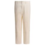 STUSSY Pantalon Beige Homme