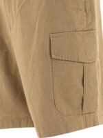 VINCE Short Cargo Beige Homme – Image 4