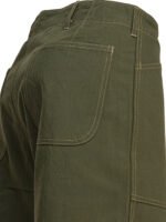 BUZZ RICKSON'S Pantalon M-1941 Vert Homme – Image 4