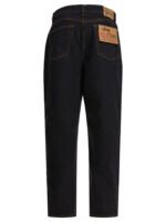 STUSSY Jean Noir Homme – Image 2