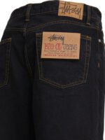 STUSSY Jean Noir Homme – Image 4