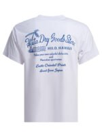 SUN SURF T-shirt Hata Dry Goods Store Blanc Homme – Image 2