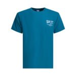 SUN SURF T-shirt Surfriders Bleu Homme