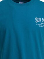 SUN SURF T-shirt Surfriders Bleu Homme – Image 3