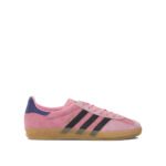 ADIDAS ORIGINALS Sneaker Gazelle Indoor Rose Femme