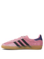 ADIDAS ORIGINALS Sneaker Gazelle Indoor Rose Femme – Image 3