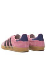 ADIDAS ORIGINALS Sneaker Gazelle Indoor Rose Femme – Image 4