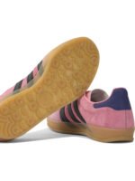 ADIDAS ORIGINALS Sneaker Gazelle Indoor Rose Femme – Image 5