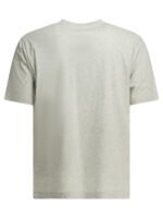 BEAMS PLUS T-shirt Grandelle Gris Homme – Image 2