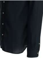 BEAMS PLUS Chemise Coolmax Bleu Homme – Image 4