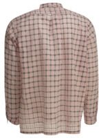 BEAMS PLUS Chemise Open BD Rose Homme – Image 2