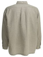 BEAMS PLUS Chemise Open BD Sucker Beige Homme – Image 2