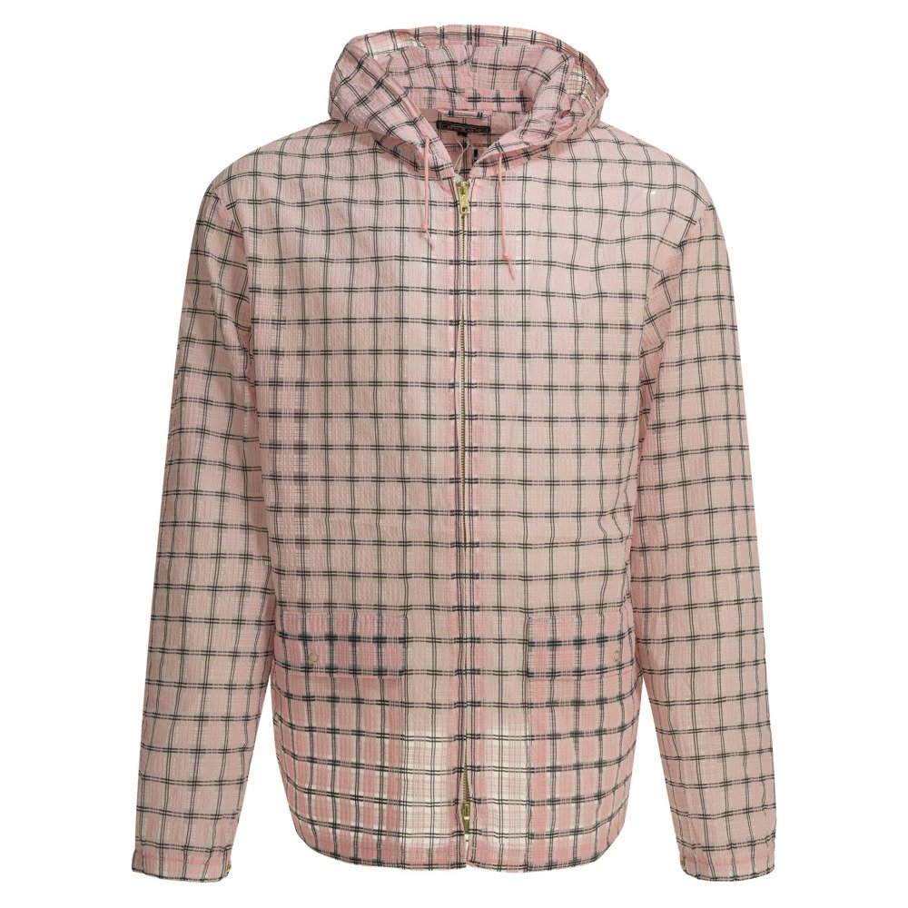 S26-beams20plus-3818093313930 BEAMS PLUS Blouson Swing Rose Homme – Image 1