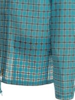 BEAMS PLUS Veste Swing Bleu Clair Homme – Image 4
