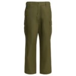 BEAMS PLUS Pantalon MIL Vert Homme