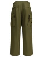 BEAMS PLUS Pantalon MIL Vert Homme – Image 2