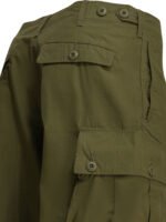 BEAMS PLUS Pantalon MIL Vert Homme – Image 4