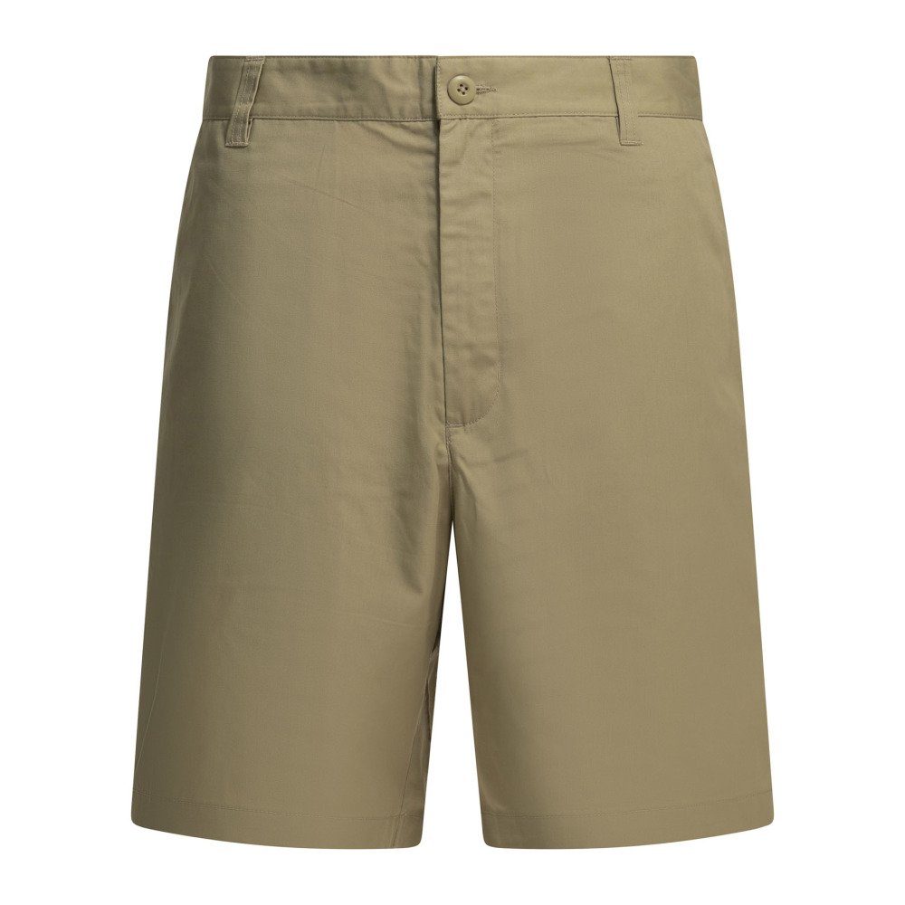 S26-carhartt20wip-I0361543IRXX-1 CARHARTT WIP Short Calder Beige Homme – Image 1