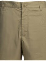 CARHARTT WIP Short Calder Beige Homme – Image 3