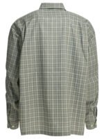DAIWA PIER 39 Chemise Tech Sports Gris Homme – Image 2