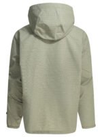 DAIWA PIER 39 veste anorak légère homme gris – Image 2