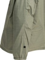 DAIWA PIER 39 veste anorak légère homme gris – Image 4