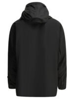 DAIWA PIER 39 Blouson Flight Parka Noir Homme – Image 2