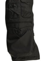 DAIWA PIER 39 Blouson Flight Parka Noir Homme – Image 4