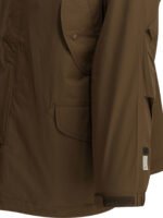 DAIWA PIER 39 manteau homme marron – Image 3