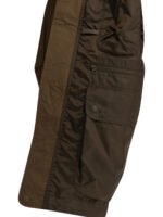 DAIWA PIER 39 manteau homme marron – Image 4