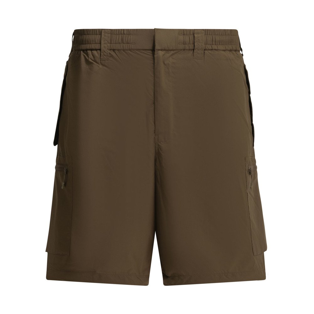 S26-daiwa20pier2039-8825005370428 DAIWA PIER 39 Short Tech Run-Gun Marron Homme – Image 1