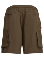DAIWA PIER 39 Short Tech Run-Gun Marron Homme – Image 2