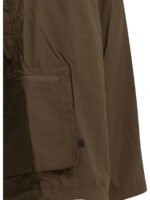 DAIWA PIER 39 Short Tech Run-Gun Marron Homme – Image 3