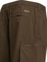 DAIWA PIER 39 Short Tech Run-Gun Marron Homme – Image 4