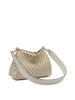 ETRO Sac porté épaule Vela Blanc Femme – Image 2