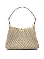 ETRO Sac porté épaule Vela Blanc Femme – Image 3