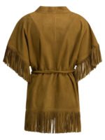 FURLING BY GIANI Veste Marron Femme – Image 2