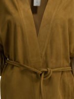 FURLING BY GIANI Veste Marron Femme – Image 3