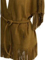 FURLING BY GIANI Veste Marron Femme – Image 4
