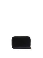 GIANNI CHIARINI Portefeuille Noir Femme – Image 3