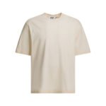 GOLDEN GOOSE T-shirt Star Blanc Homme